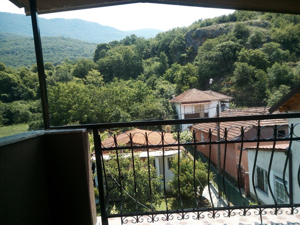 里勒佩斯塔尼酒店 Peštani 外观 照片